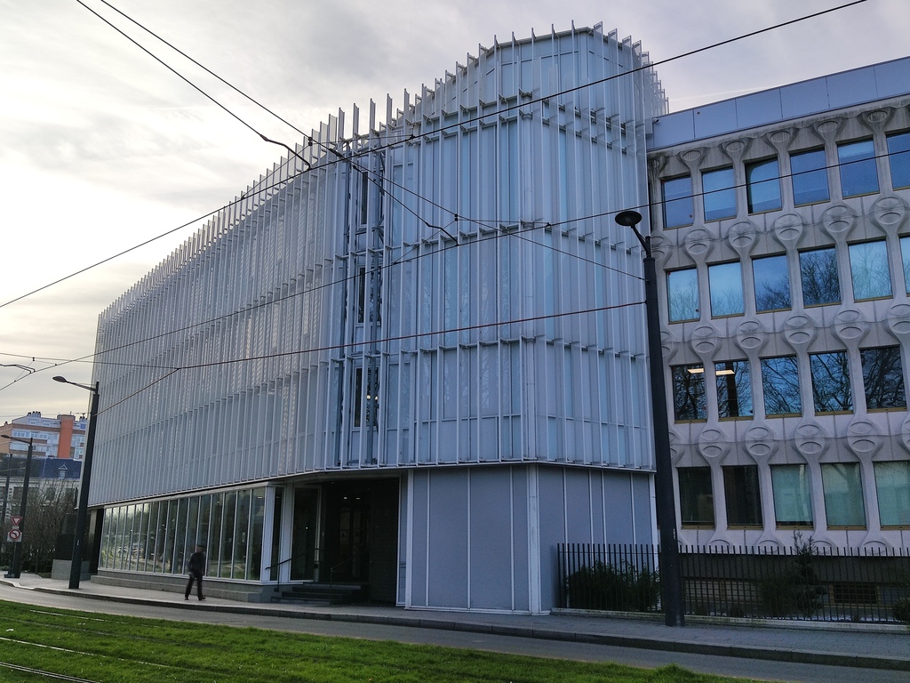 Le tribunal judiciaire de Valenciennes